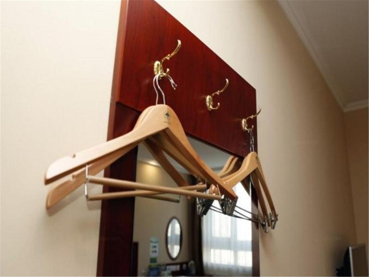 Jizhou  Greentree Inn Tianjin Ji County South Yuyang Road Gulou Square Express Hotel מראה חיצוני תמונה